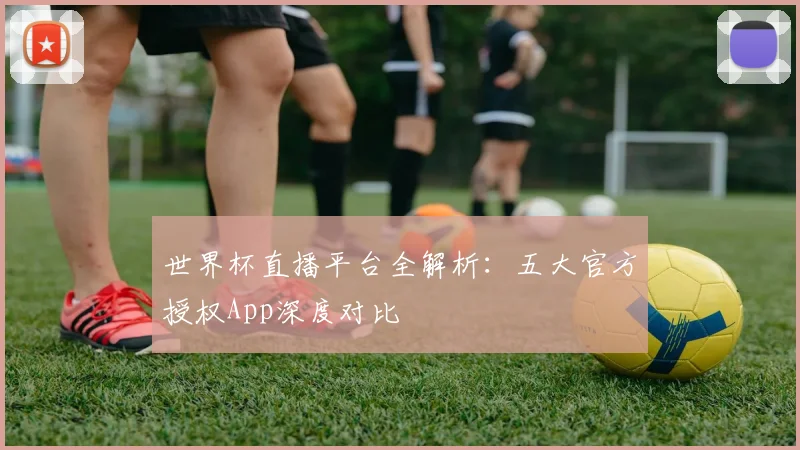 世界杯直播平台全解析：五大官方授权App深度对比