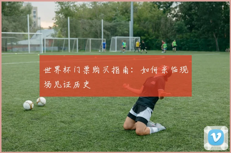 世界杯门票购买指南：如何亲临现场见证历史